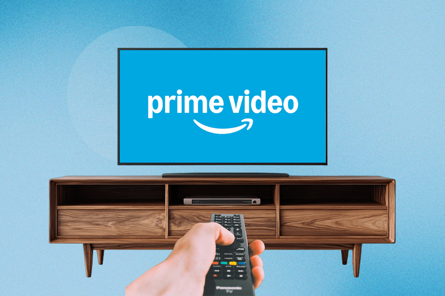 Amazon Prime Video: market leader, streaming giant and advertising platform