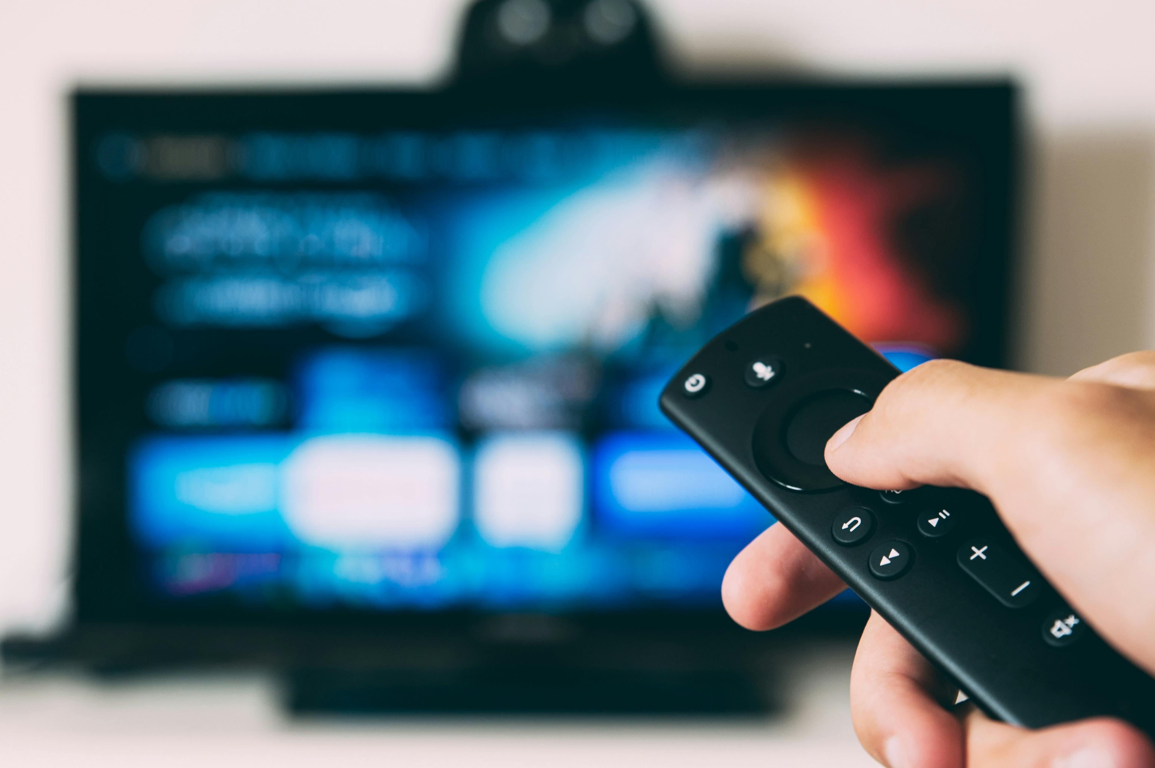 CTV auf dem Vormarsch: Warum Werbetreibende verstärkt auf Connected TV setzen