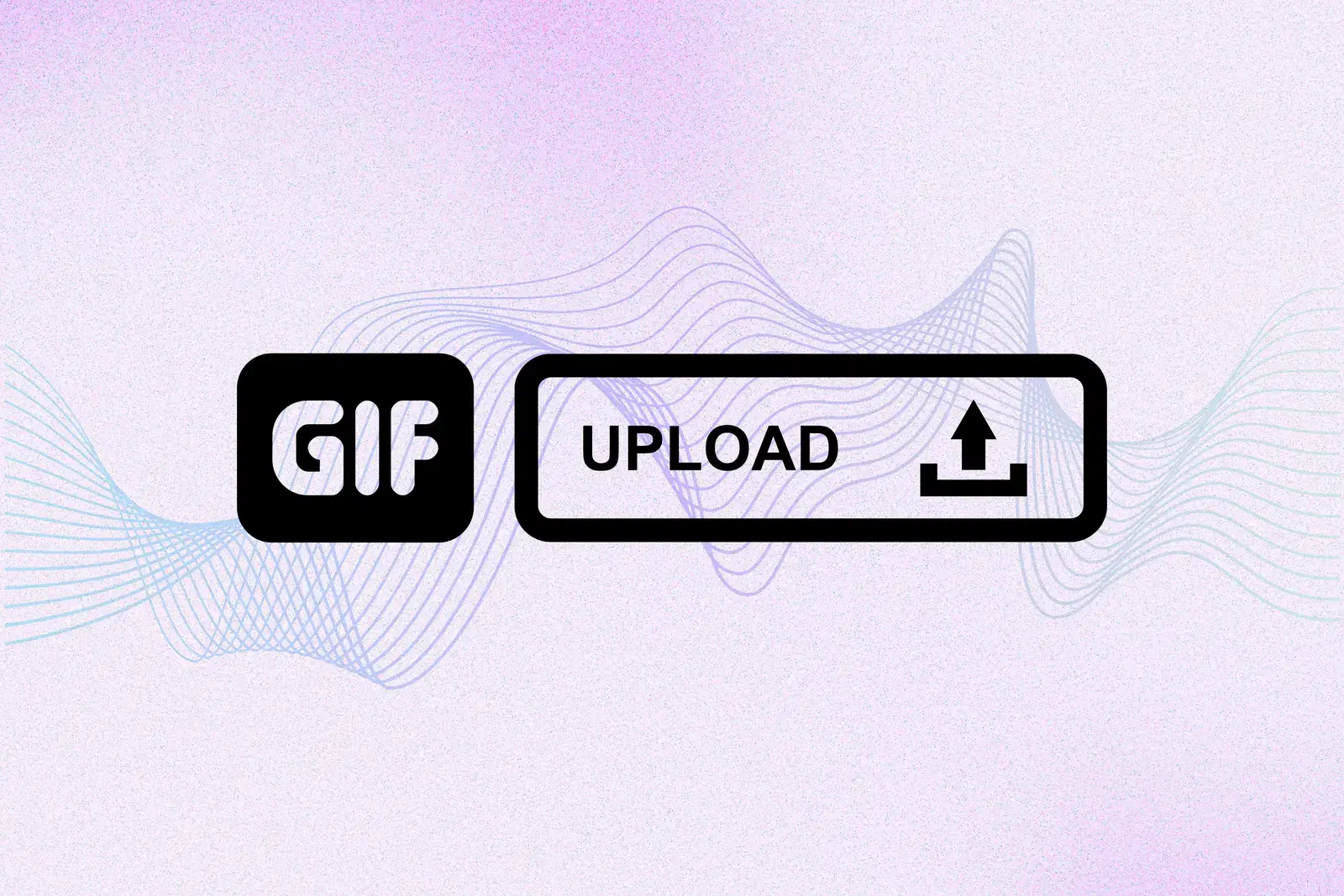 Animierter SwitchIn als GIF auf dem Smart-TV