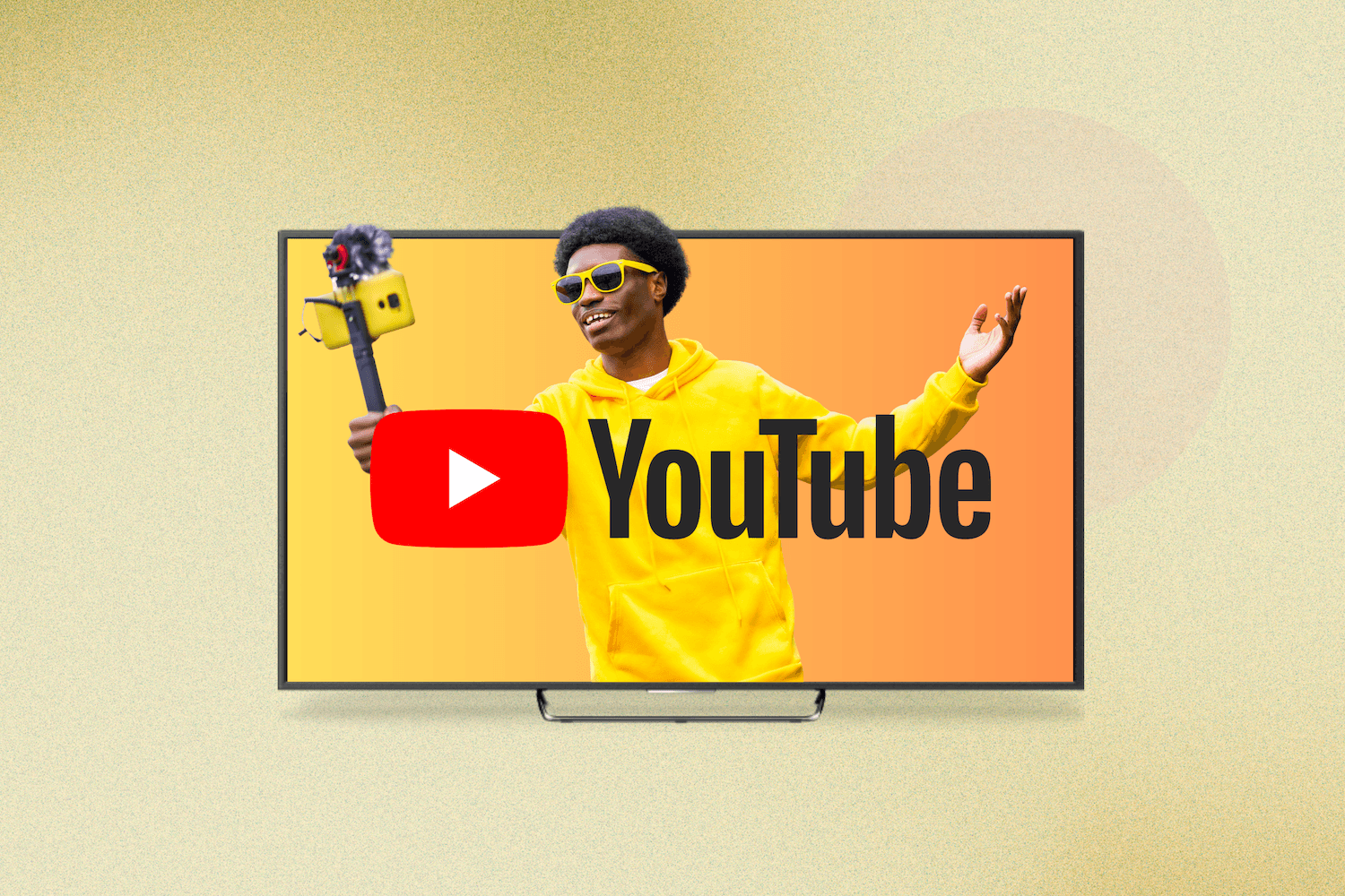 YouTube: Größte Reichweite, Creator-Modell