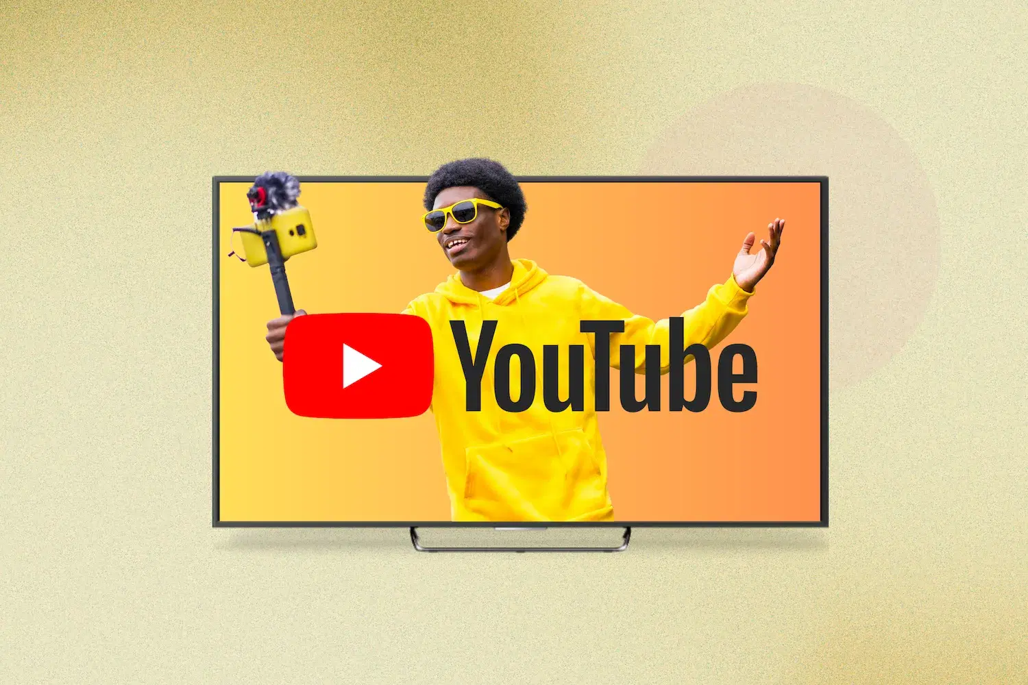 YouTube: Größte Reichweite, Creator-Modell