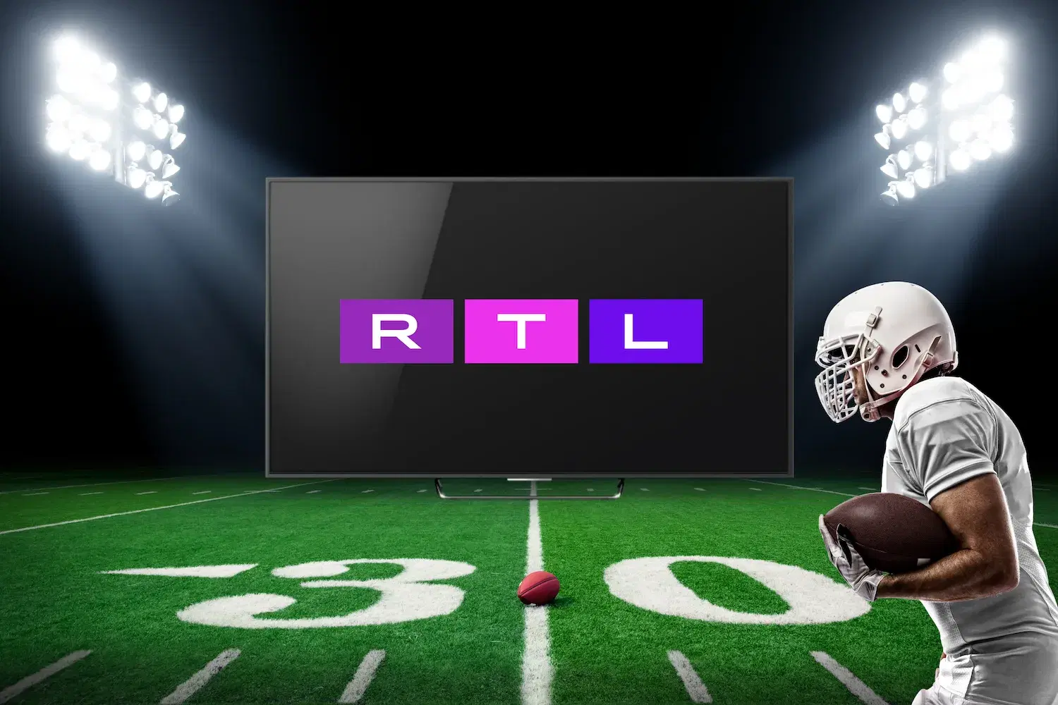Lineares TV trifft Streaming: RTL+