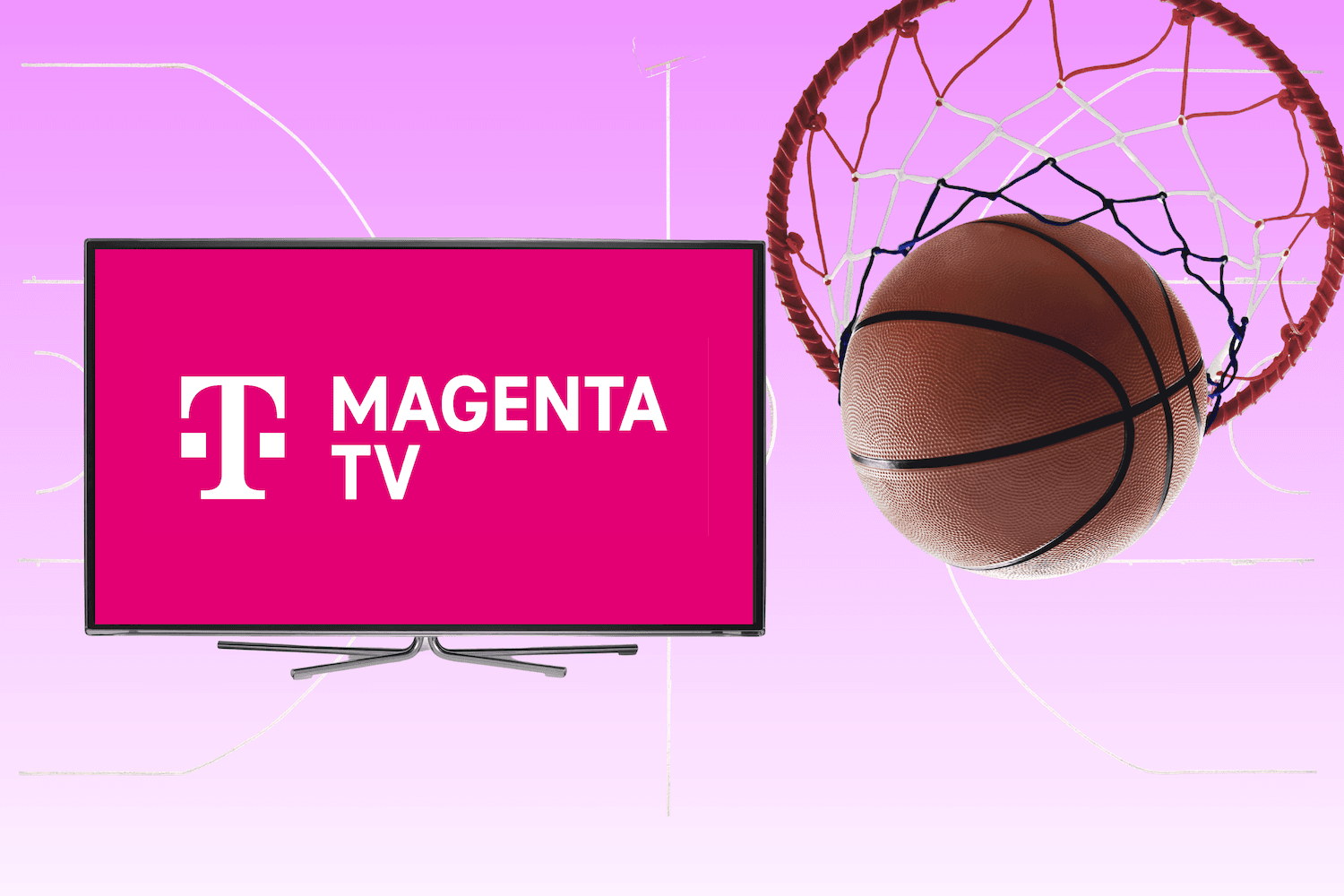 Magenta-TV: Infrastruktur schlägt Content, alles zur Plattform