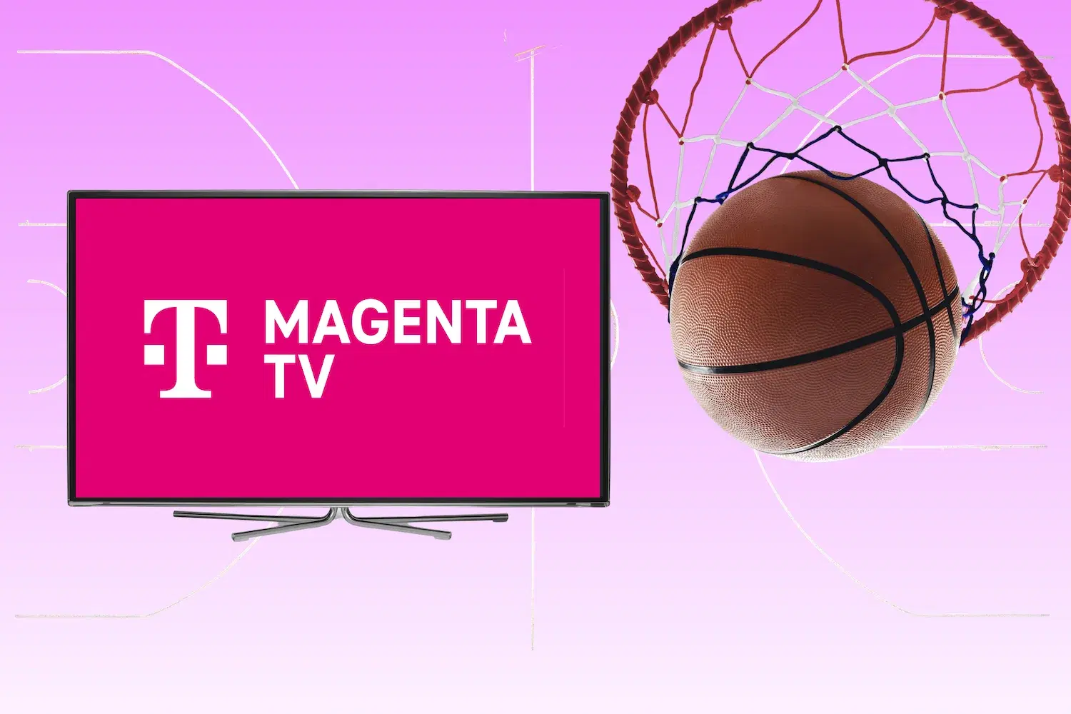 Magenta-TV: Infrastruktur schlägt Content, alles zur Plattform