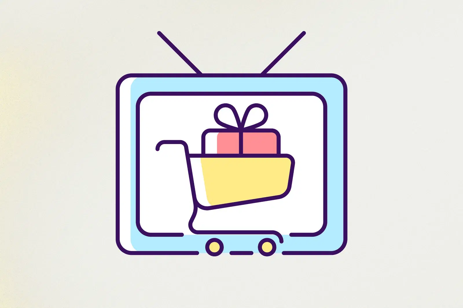 Shoppable TV: the gap between wanting to shop via TV and actually doing it