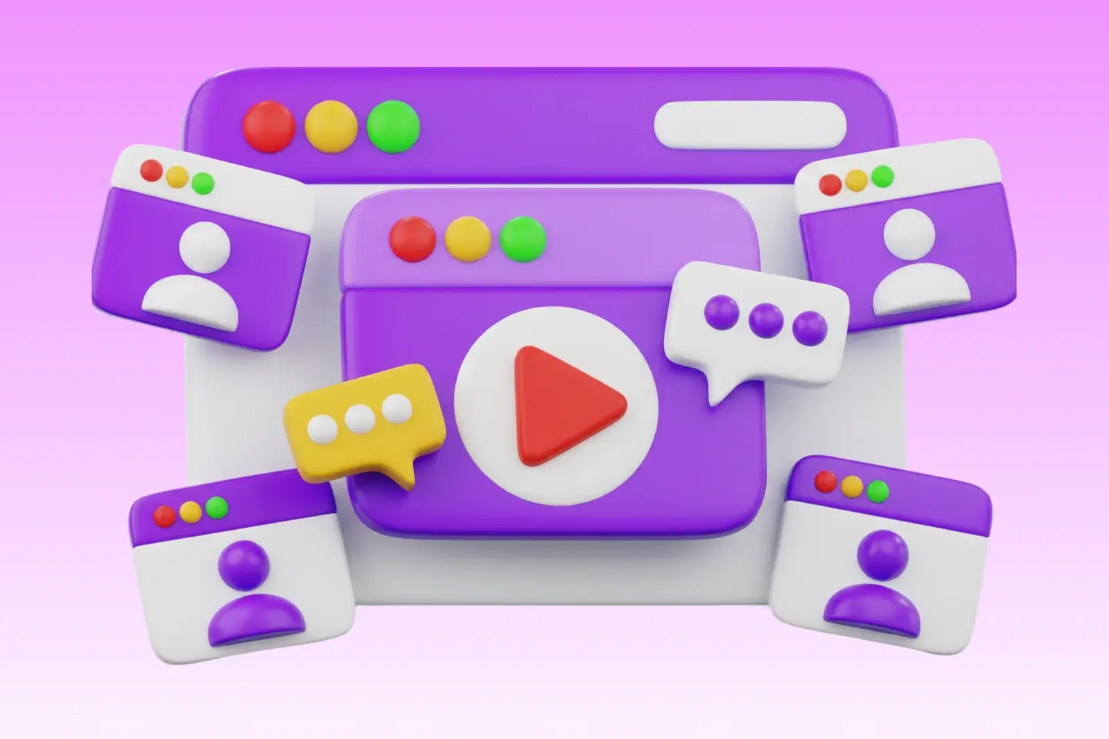 Social media advertising and streaming TV compared