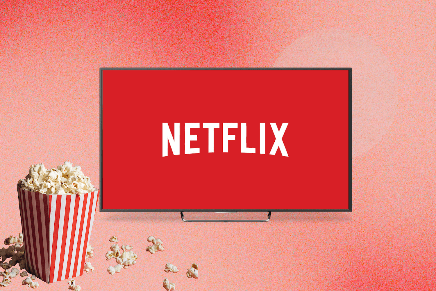 Strong number two in Germany: all the info on Netflix