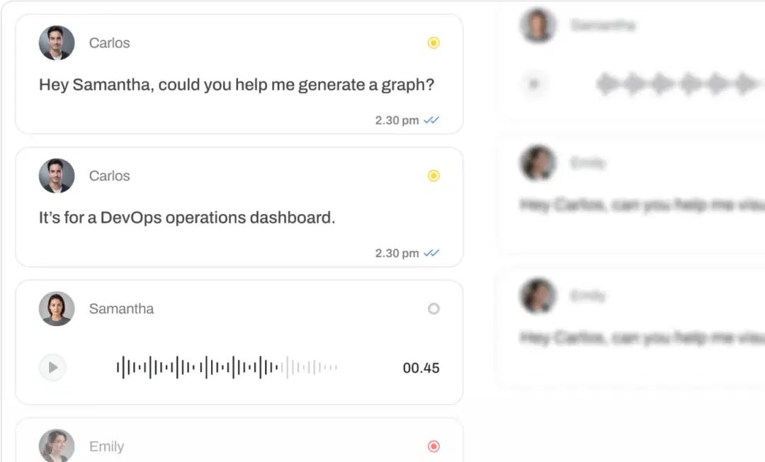 Smart Analytics