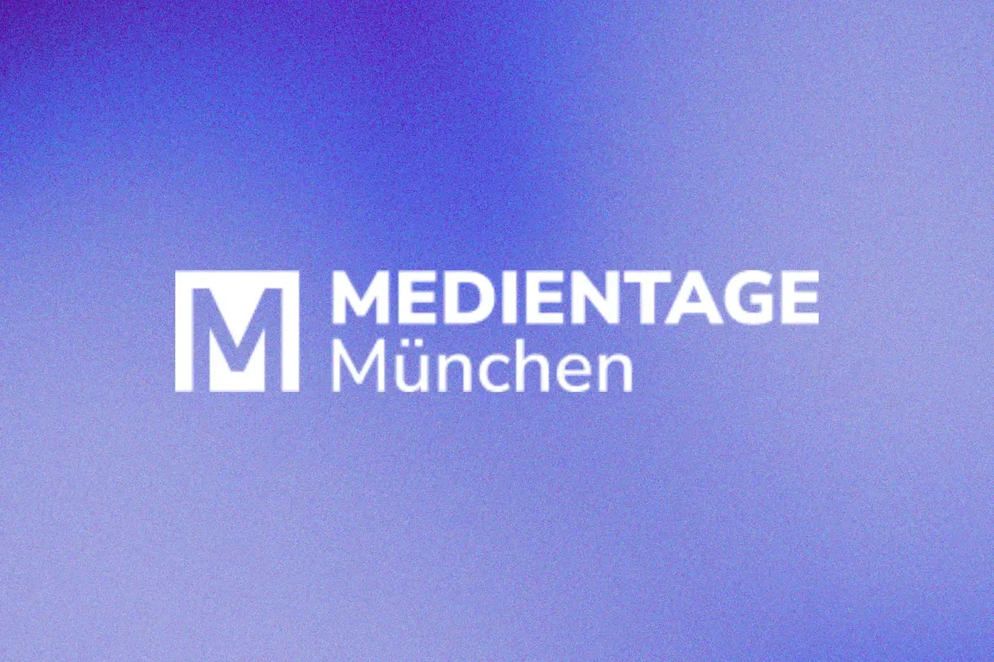 Medientage München Blog: Growing the advertising pie with new customers