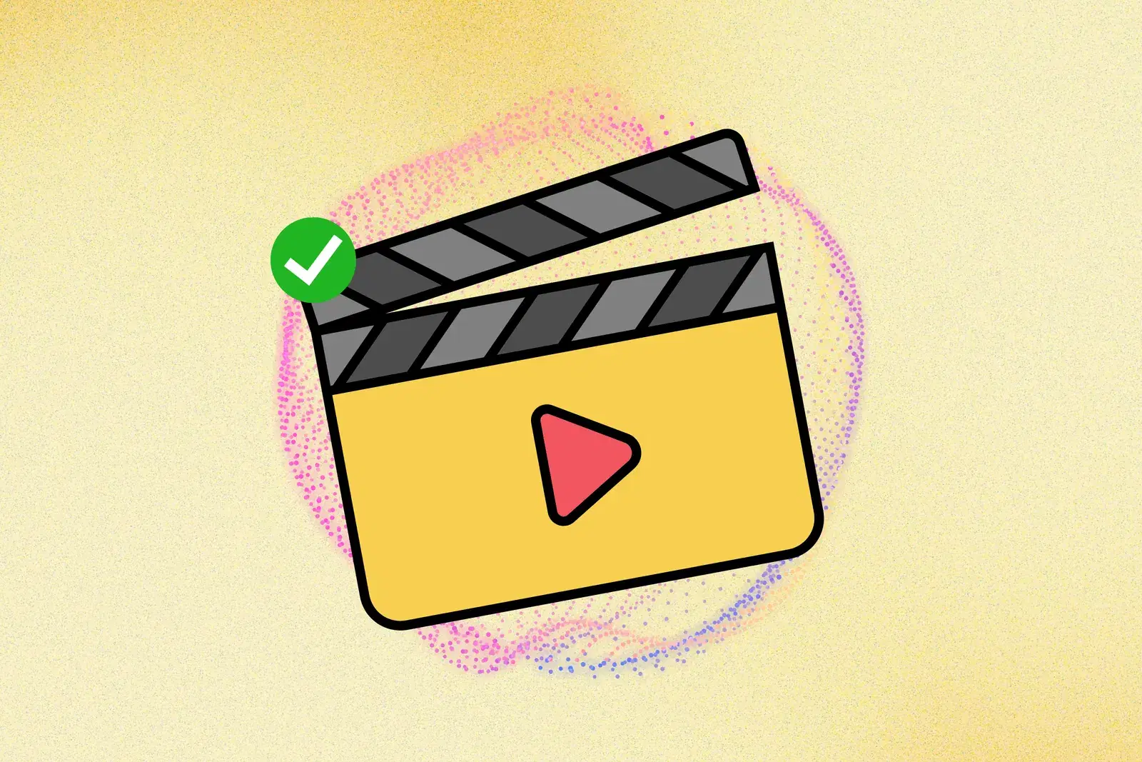 Automatischer Creative-Check: Spot nach Upload auf Streamer-Specs geprüft