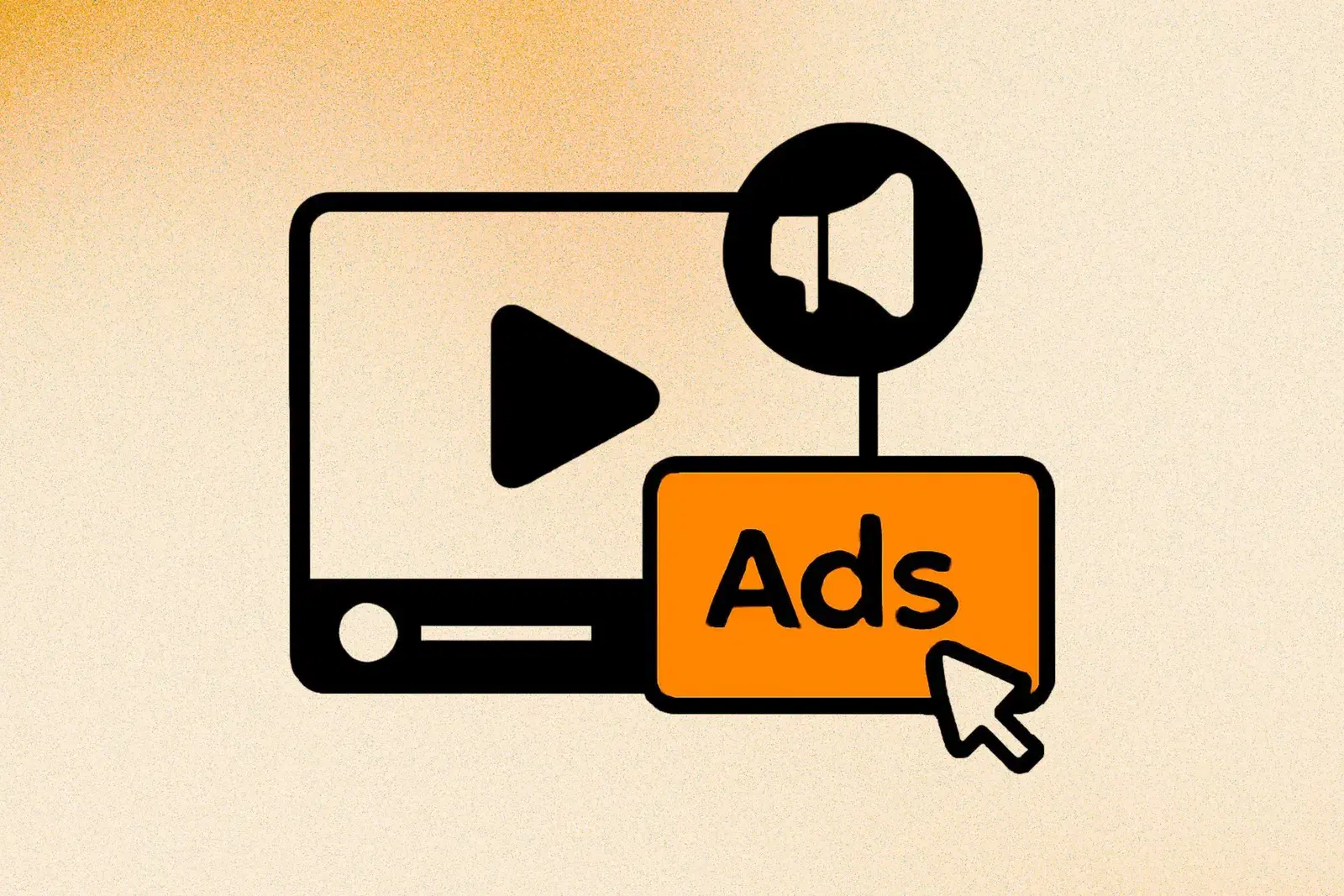 In-stream video advertising compared to out-stream advertising