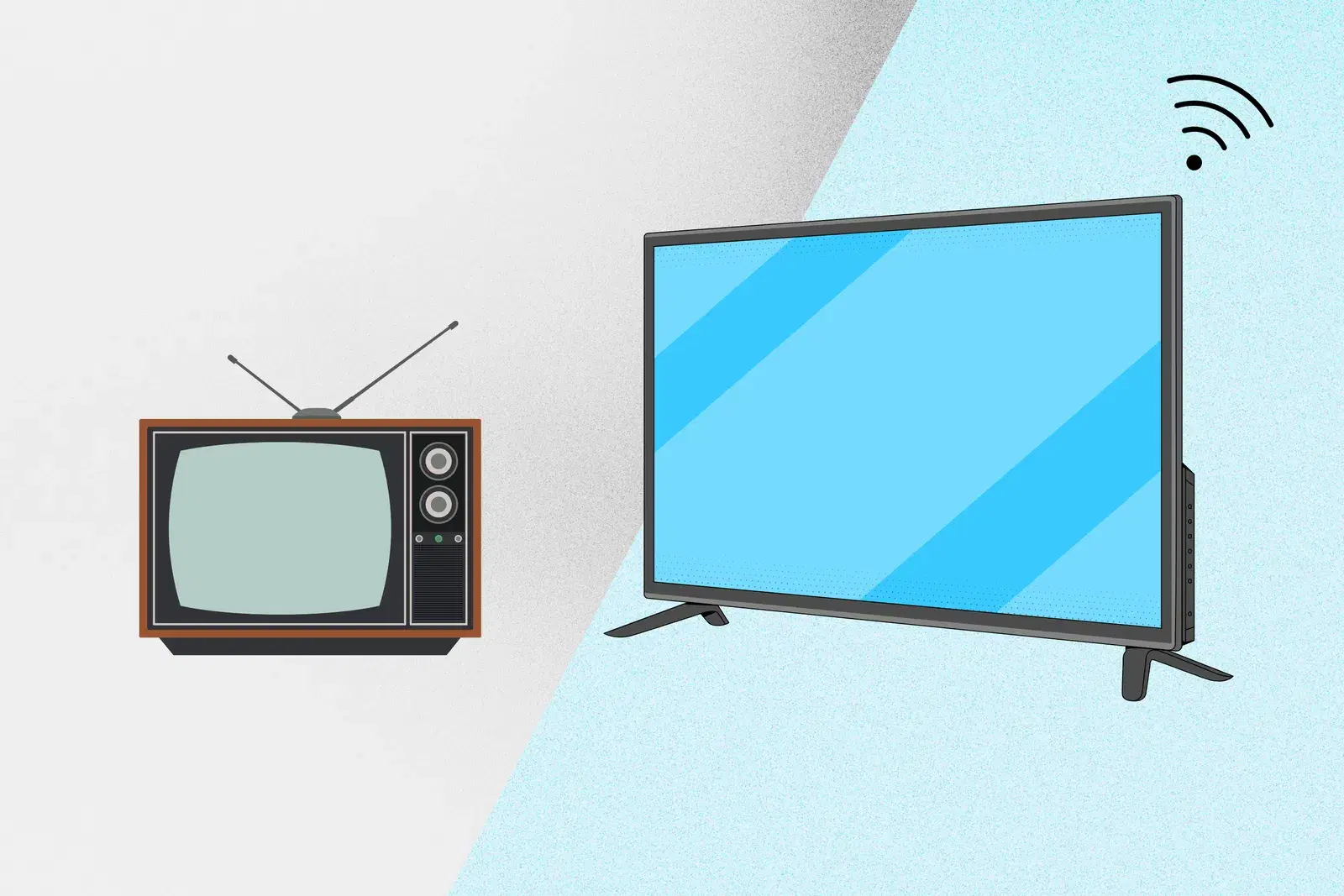 TV-Werbung vs. Streaming-Werbung im Vergleich