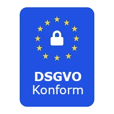 DSGVO konform