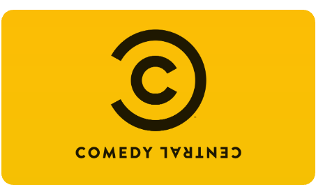 Comedy Central