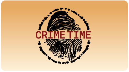 Crime Time