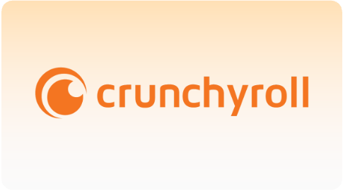 Crunchyroll