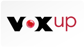 VOXup
