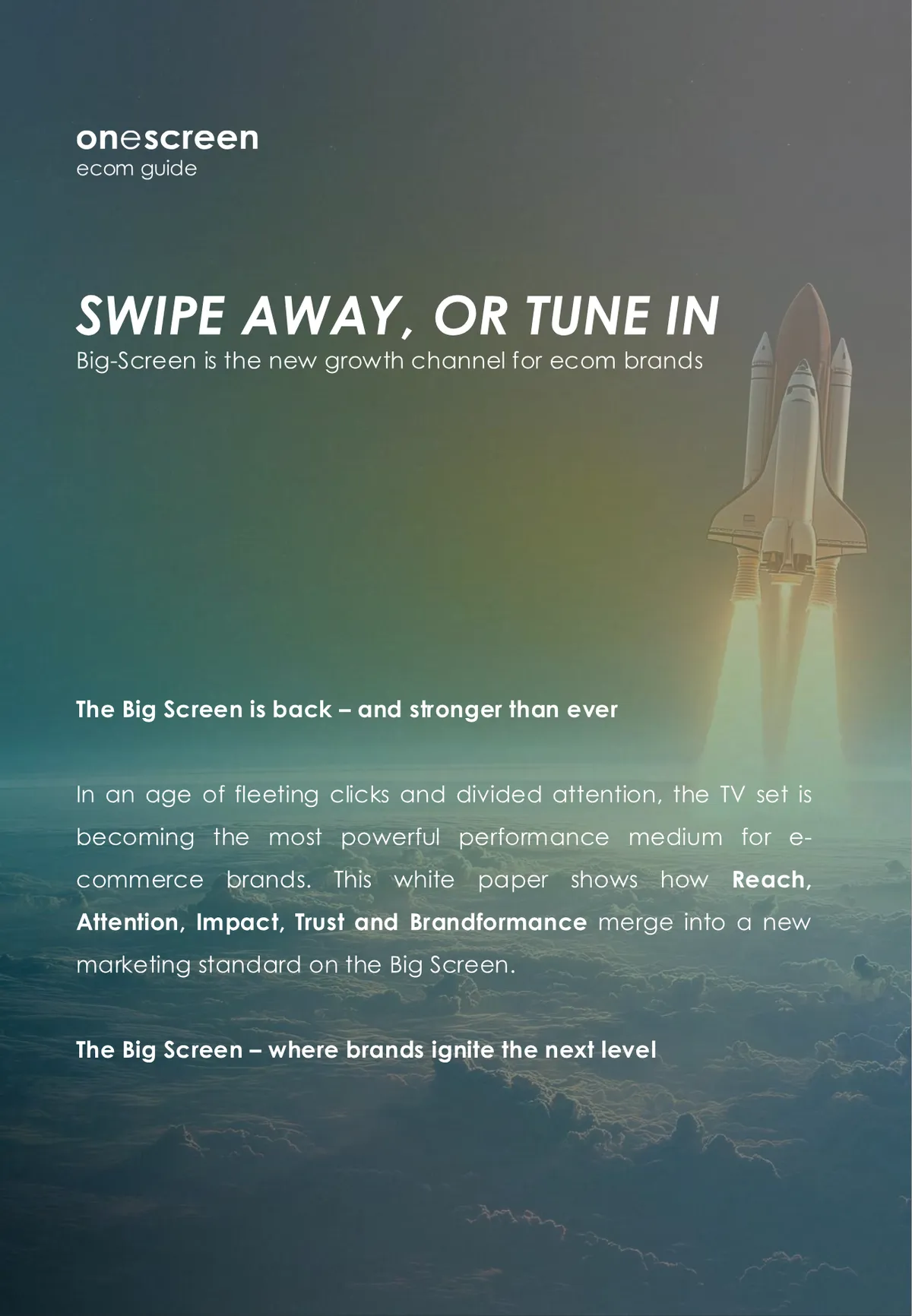 ecom Guide 2026